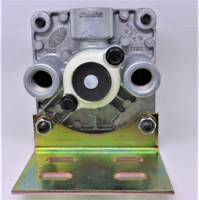 Sealco Control Line Booster Valve 110580 - Image 4