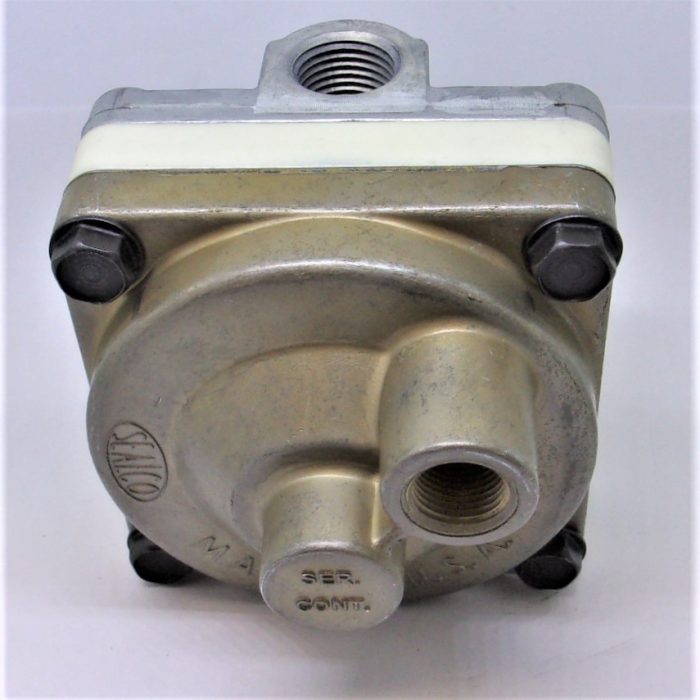 Sealco Control Line Booster Valve 110580 - Image 3