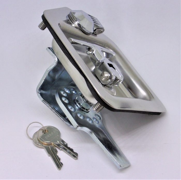 Fontaine Tool Box T-Latch 50400022-2/67700100 - Image 4