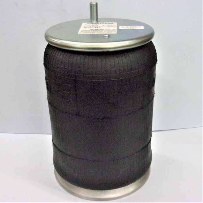 Talbert Ridewell Air Bag Spring RW1000001