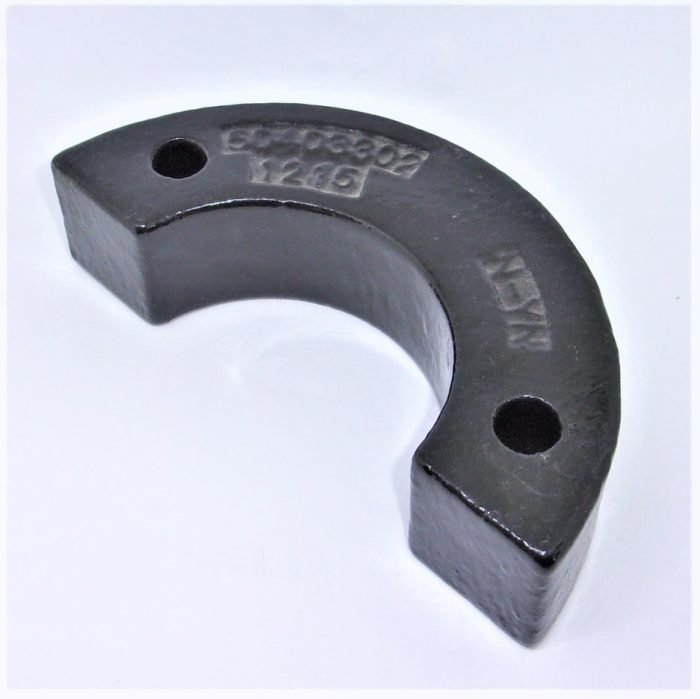 Fontaine Lowboy Framejack Cradle Casting 50403302 - Image 4