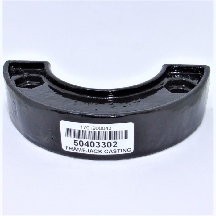 Fontaine Lowboy Framejack Cradle Casting 50403302 - Image 3