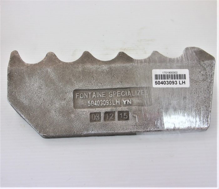 Fontaine Lowboy NGB LH Casting Rack 50403093 - Image 3
