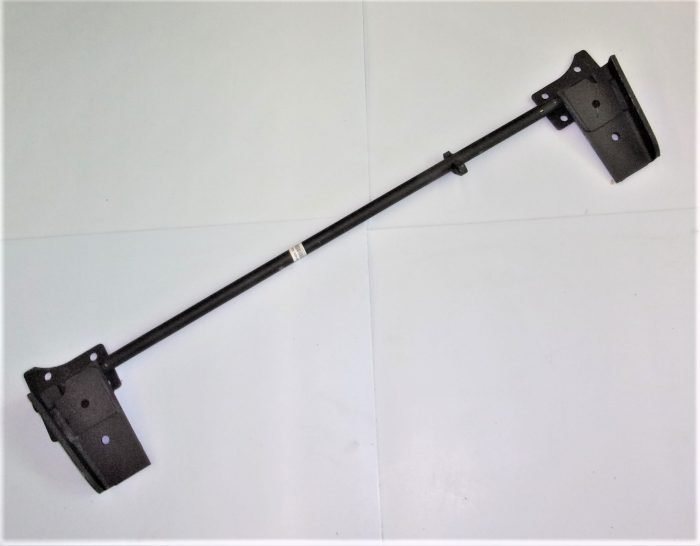 SAF Holland Dock Lock Flipper Plate 90548019 / 905-48-019