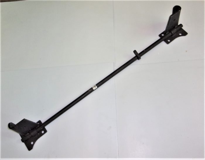SAF Holland Dock Lock Flipper Plate 90548019 / 905-48-019 - Image 3