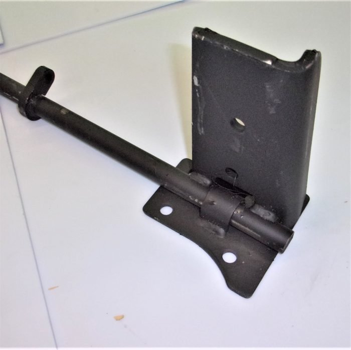 SAF Holland Dock Lock Flipper Plate 90548019 / 905-48-019 - Image 5