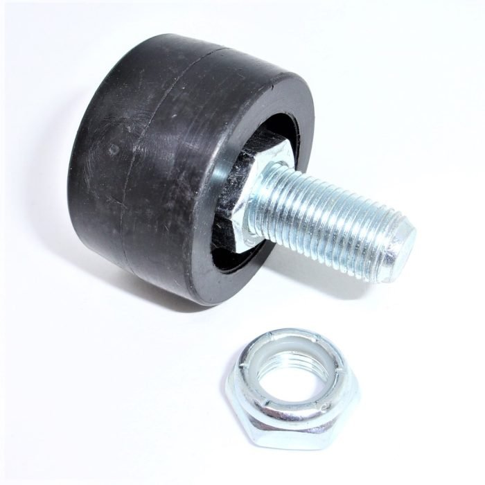 Shurco Roll-Tite 1.75" Wheel w/Axle 2000000 - Image 3