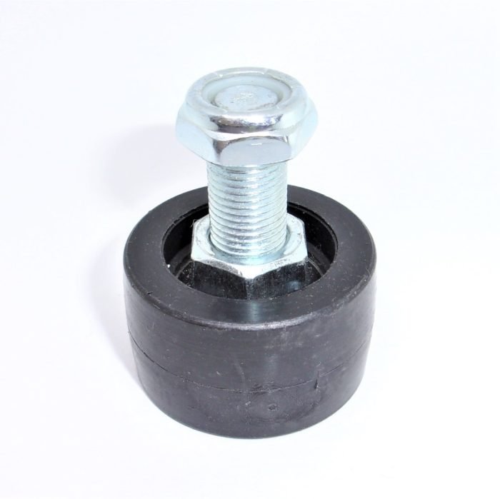 Shurco Roll-Tite 1.75" Wheel w/Axle 2000000