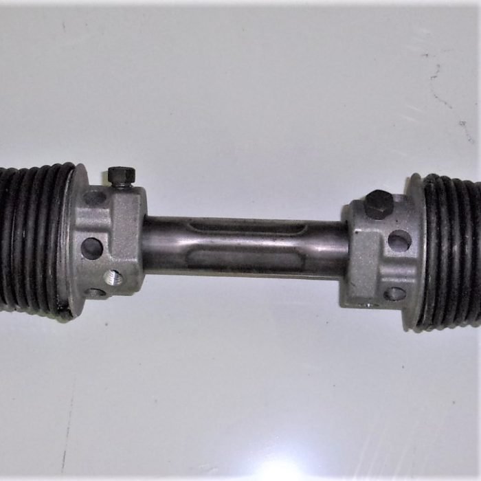 Whiting W-Style Operator Balancer 2-Spring 96" 2376-3 - Image 4