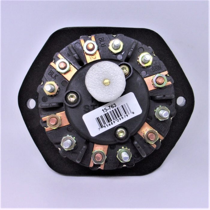Phillips 7-Way Receptacle w/Breakers 15-763 - Image 4