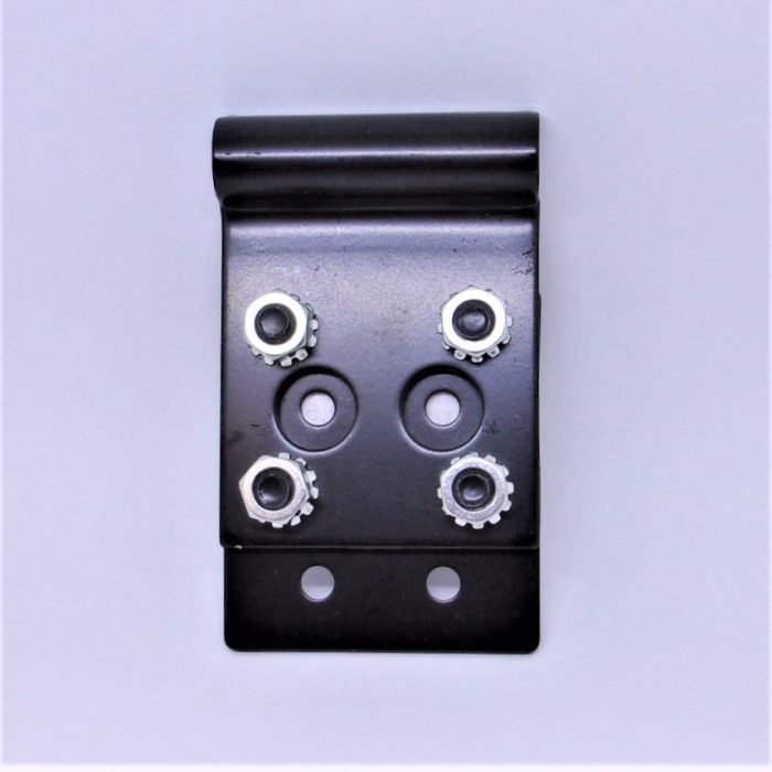 Whiting Style 2.5" Bottom Plate RD5600-2.5