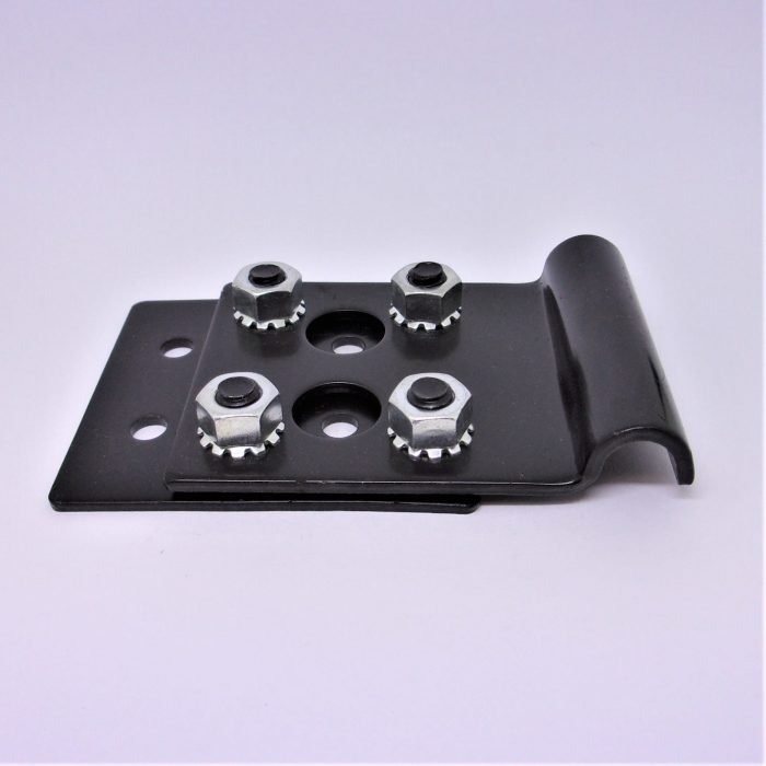 Whiting Style 2.5" Bottom Plate RD5600-2.5 - Image 3