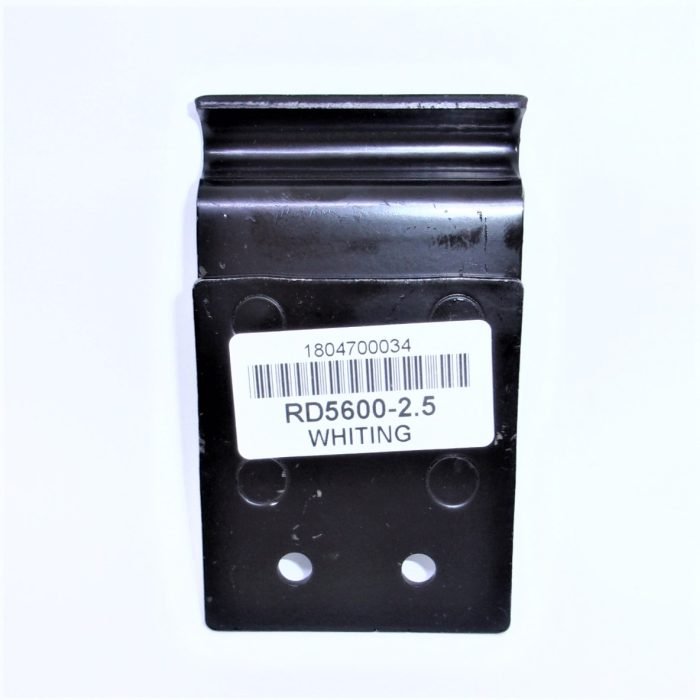 Whiting Style 2.5" Bottom Plate RD5600-2.5 - Image 4