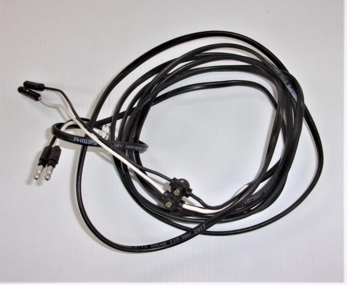 Fontaine 166" Marker Harness 50851215