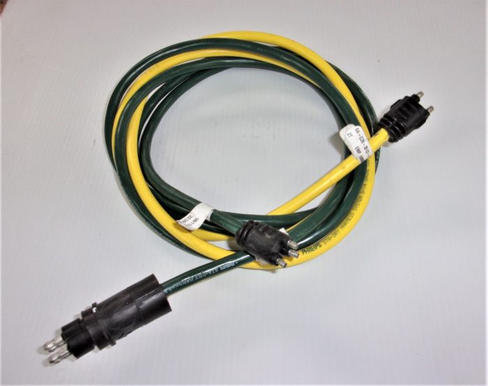 Fontaine Lowboy Mid Turn Harness 50857105 - Image 3