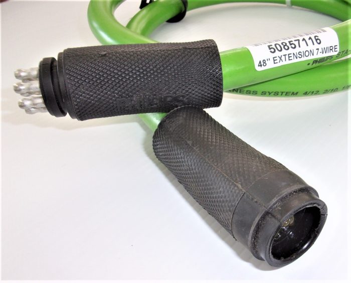 Fontaine Harness Extension 48" 50857116 - Image 3