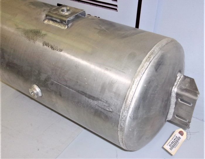 Fontaine Aluminum Air Tank  51475410 / 1229375 / HT-1254 - Image 5