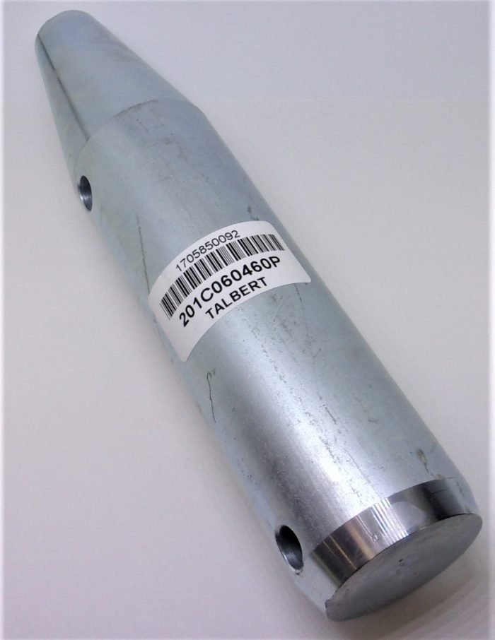 Talbert Flip Box Pin 2x9 201C060460P