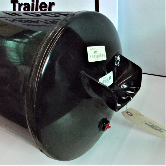 Manac Air Tank 12.0"D 223-07215 HT-1259 - Image 3