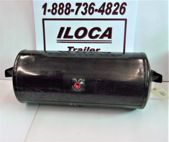 Manac Air Tank 12.0"D 223-07215 HT-1259