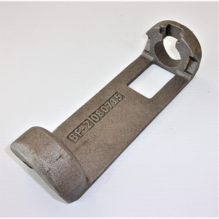 Talbert Outrigger Mounting Bracket CS000344 - Image 3