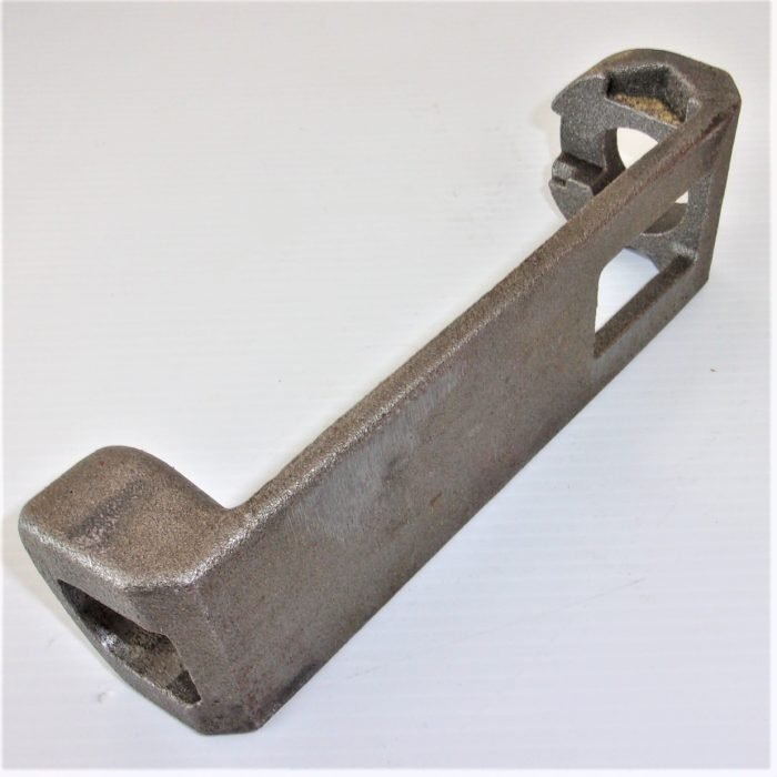 Talbert Outrigger Mounting Bracket CS000344 - Image 4