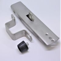 ELPA CDB-S120(SL) ワンプッシュCD BOX 120枚収納 ワンプッシュ CDBOX | 商品情報 | ELPA 朝日電器株式会社