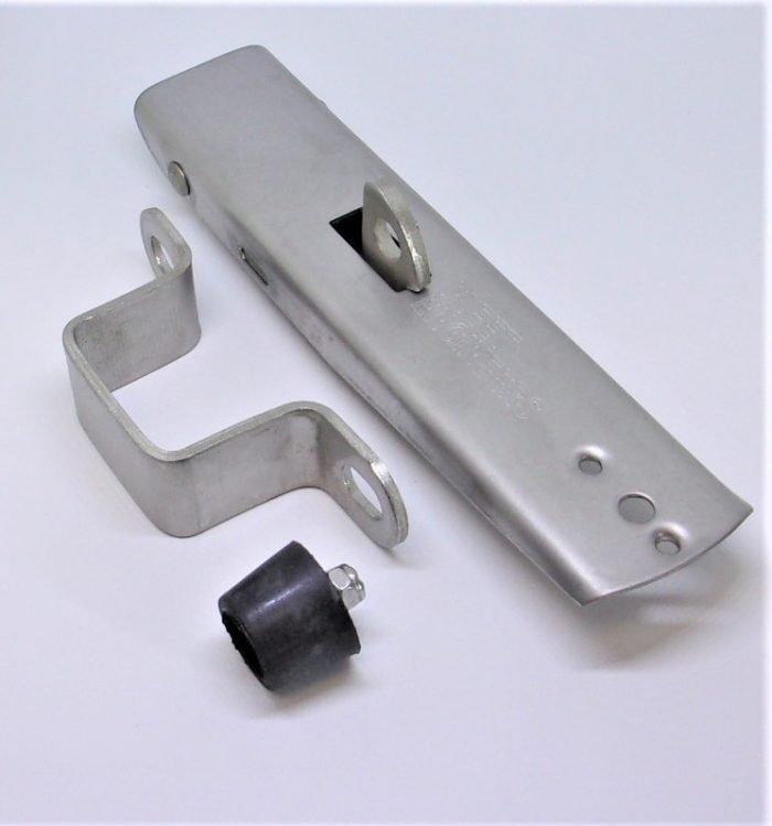 Belly Box Latch Assemble 024-03040