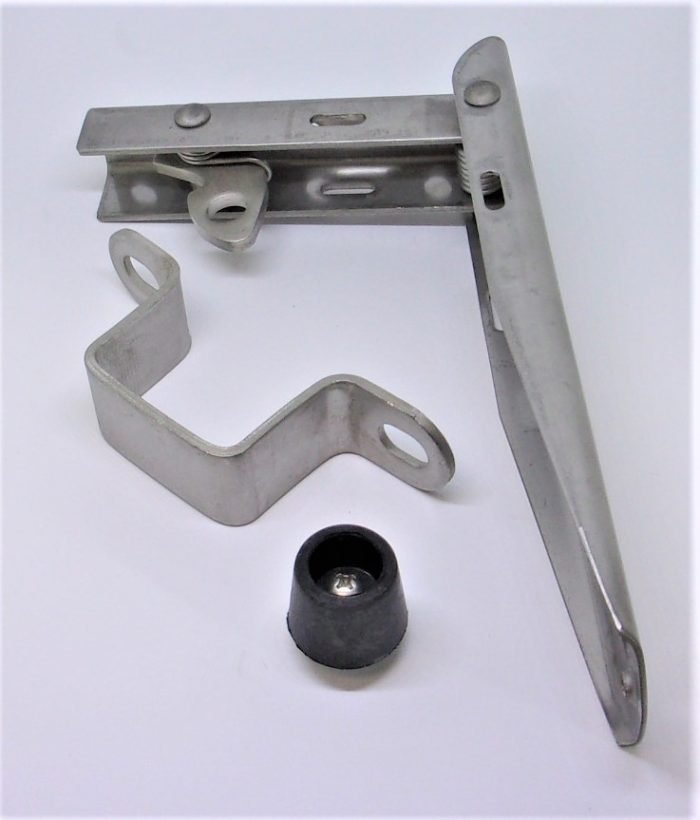 Belly Box Latch Assemble 024-03040 - Image 3