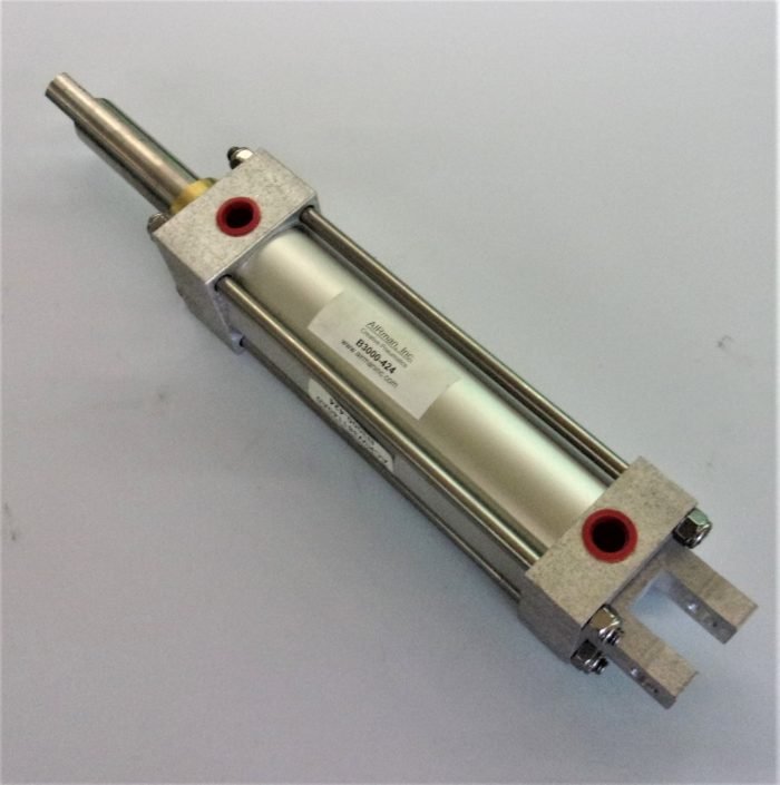 Talbert Air Cylinder ACKW381140A0 3000-424 - Image 6