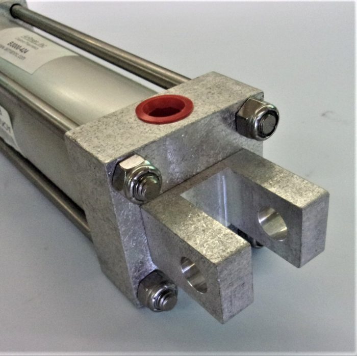 Talbert Air Cylinder ACKW381140A0 3000-424 - Image 3