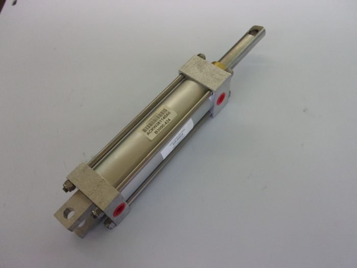 Talbert Air Cylinder ACKW381140A0 3000-424 - Image 5