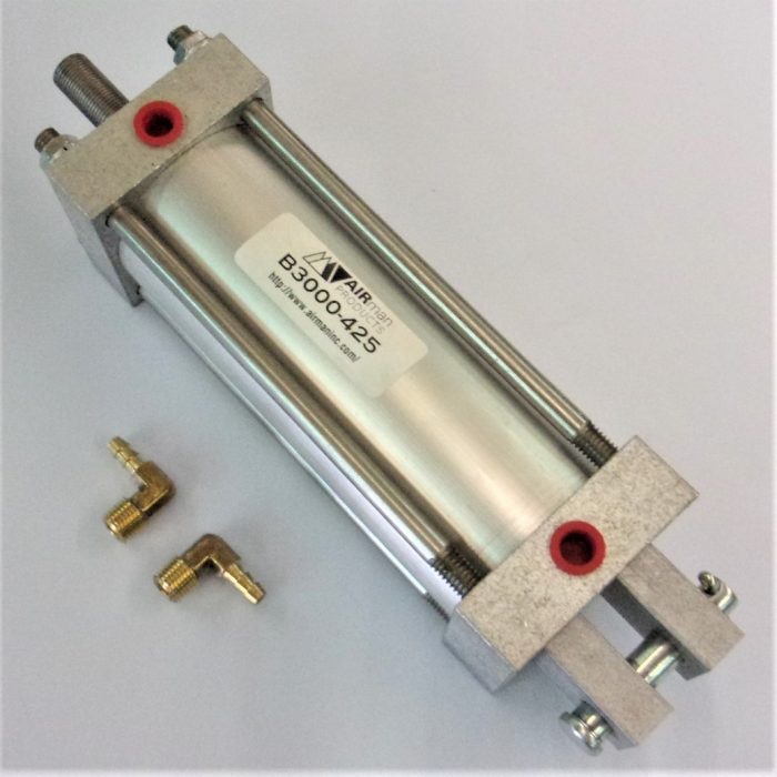 Talbert Air Cylinder ACKW381140B0 3000-425
