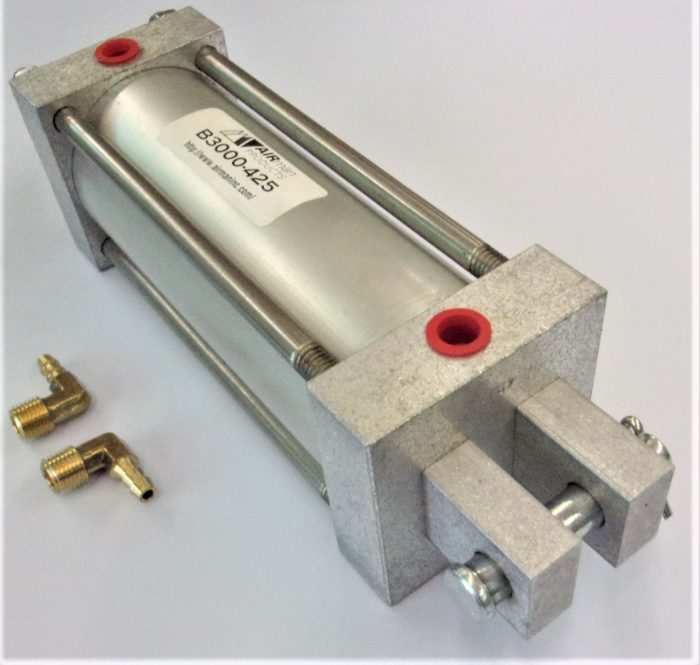Talbert Air Cylinder ACKW381140B0 3000-425 - Image 5