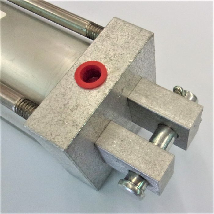 Talbert Air Cylinder ACKW381140B0 3000-425 - Image 4