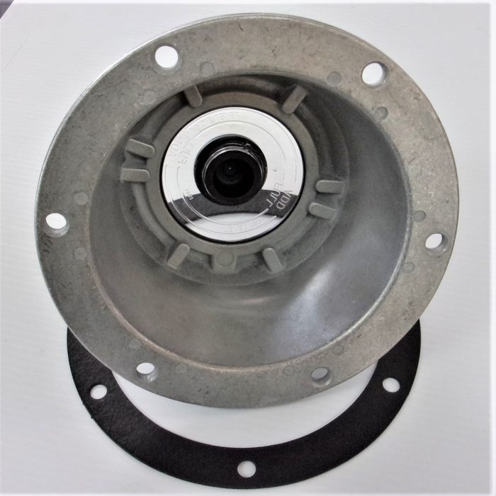 Hub Cap Aluminum HP Oil WHL4195 - Image 3