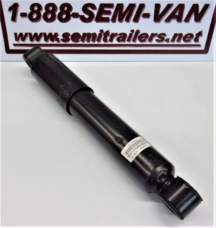 Talbert Ridewell Shock Absorber RW1270563B003 - Image 2