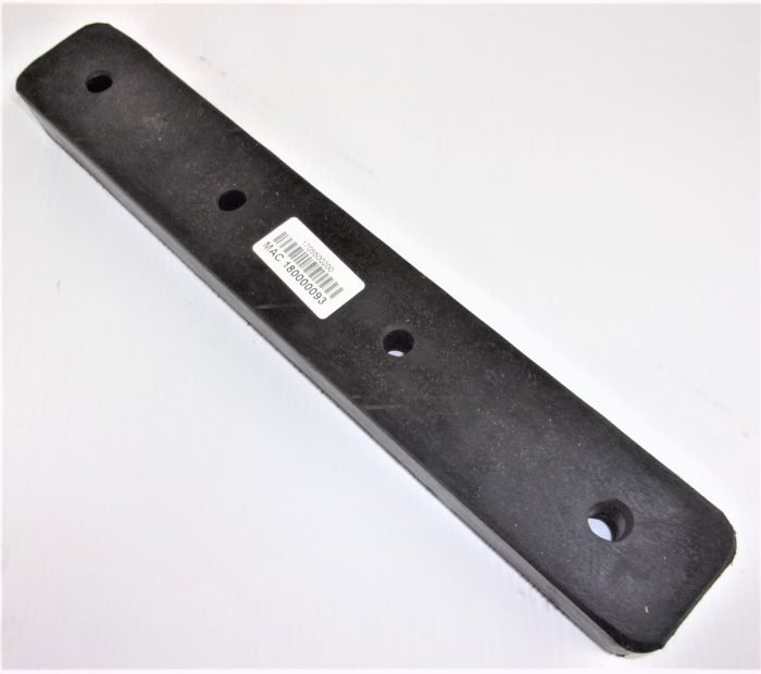 MAC Trailer 16" Dock Bumper 18000093 - Image 3