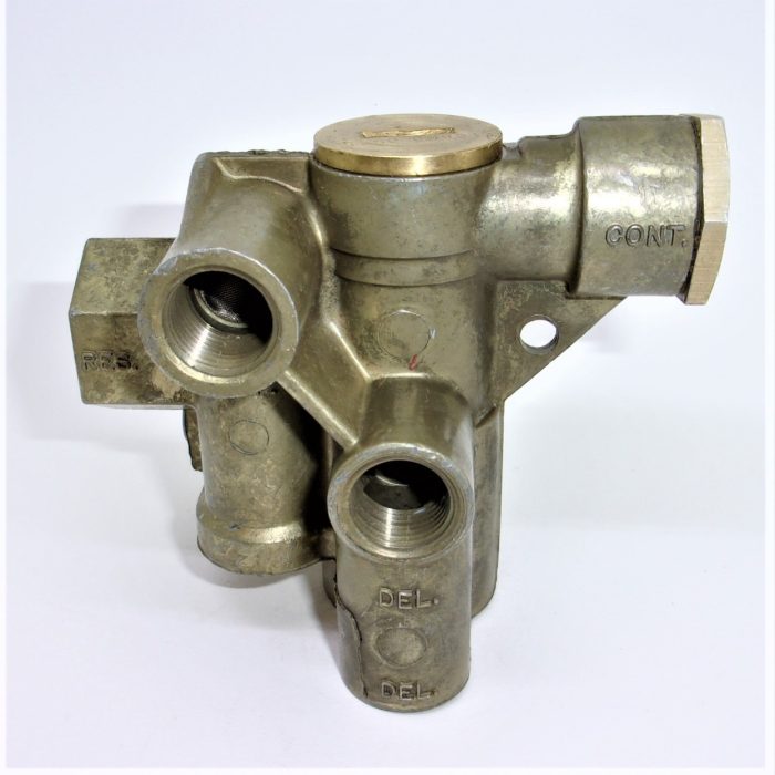 Spring Brake Priority Valve Sealco 110800 - Image 3