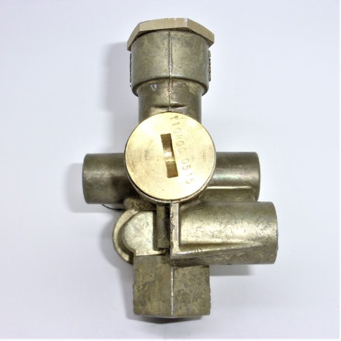 Spring Brake Priority Valve Sealco 110800 - Image 6