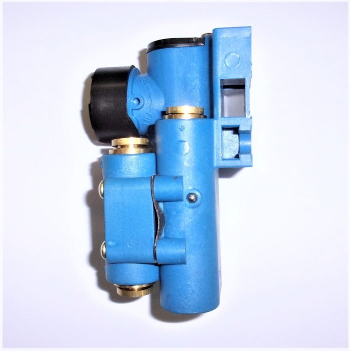 Ridewell HCV w/Dump RW6310BFAA00 - Image 3