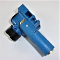 Ridewell HCV w/o Dump RW6300BFAB10 | ILoca Services, Inc.