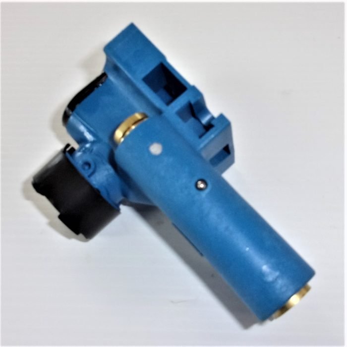 Ridewell HCV w/o Dump RW6300BFAB10 - Image 6