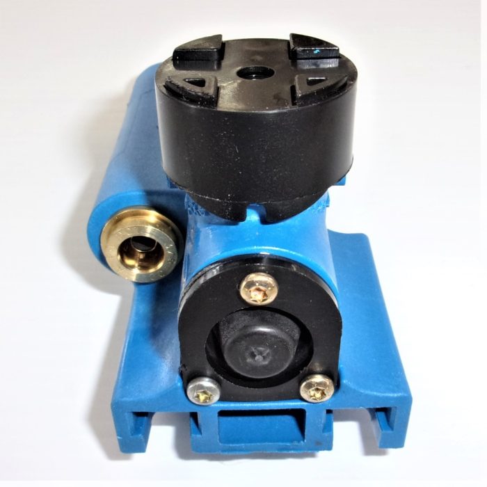 Ridewell HCV w/o Dump RW6300BFAB10 - Image 4