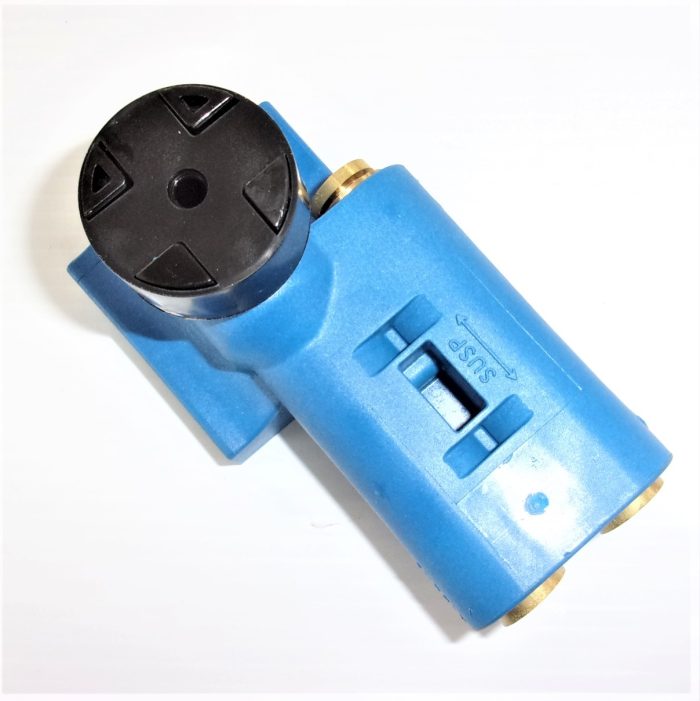 Ridewell HCV w/o Dump RW6300BFAB10 - Image 5