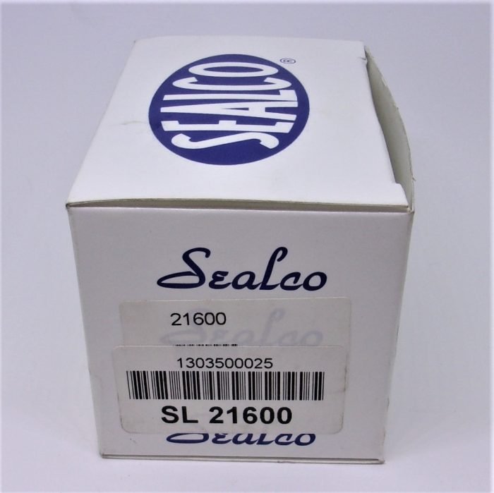 Sealco Lever Air Valve 21600 - Image 7