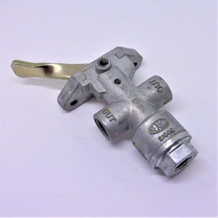 Sealco Lever Air Valve 21600 - Image 4