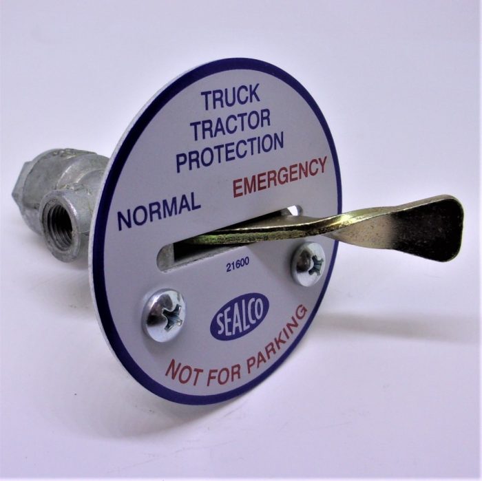 Sealco Lever Air Valve 21600 - Image 5