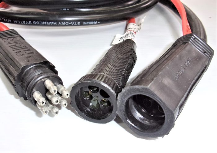 Talbert ABS Drop Harness EL1-17900-132 - Image 5
