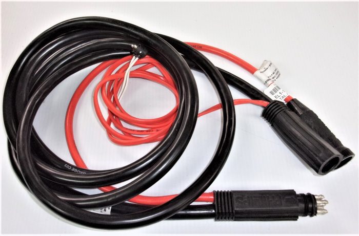 Talbert ABS Drop Harness EL1-17900-132